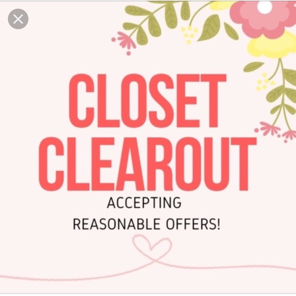 EVERYTHING LISTED MUST GO! - Picture 3 of 3